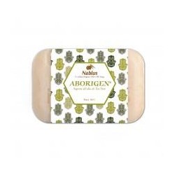 Vegetal Progress Aborigen...