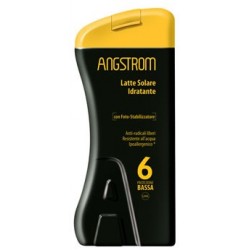 Angstrom Latte Solare...