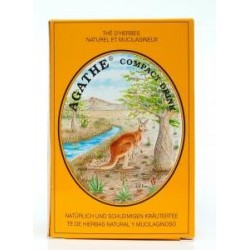 Vegetal Progress Agathe...