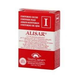 Vegetal Progress Alisar...