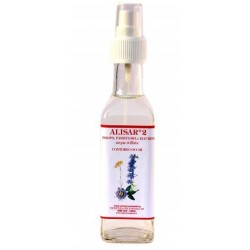 Vegetal Progress  Alisar 2...