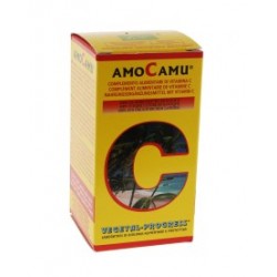 Vegetal Progress Amocamu...