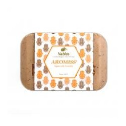 Vegetal Progress Aromiss...