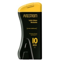 Angstrom Latte Solare SPF...