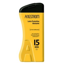 Angstrom Latte Solare SPF...