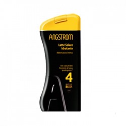 Angstrom Latte Solare SPF 4...