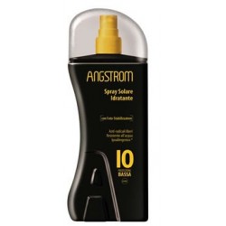 Angstrom Latte Solare Spray...