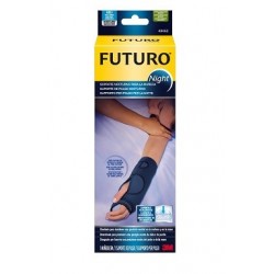 SUPPORTO POLSO PER LA NOTTE...