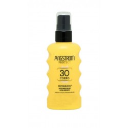 Angstrom Latte Solare Spray...