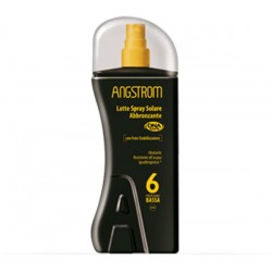 Angstrom Latte Solare Spray...