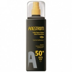 Angstrom Latte Solare Spray...