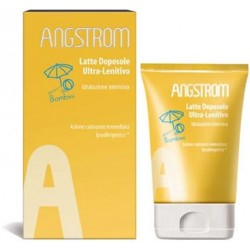 Angstrom Solare Baby Latte...