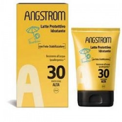 Angstrom Solare Baby Latte...