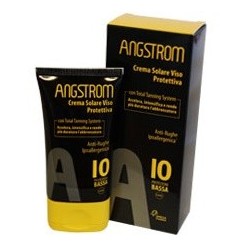Angstrom Solare Crema Viso...