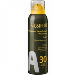Angstrom Spray Trasparente...