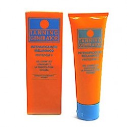 Angstrom Tanning Generator...