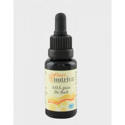 Flori Nutriva SOS Gocce...