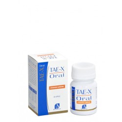 Tae X Oral Integratore per...
