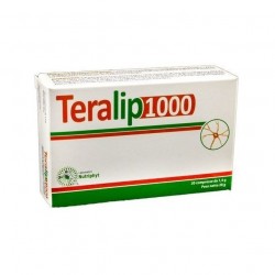 Teralip 1000 Integratore...