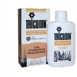 Tricodin Shampoo Per...