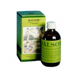 Vegetal Progress Balsor...