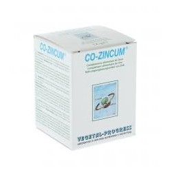 Vegetal Progress Co-Zincum...