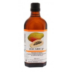 Vegetal Progress Dacarica...