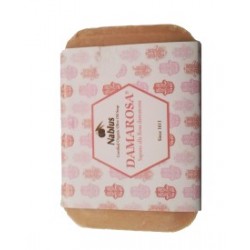 Vegetal Progress Damarosa...