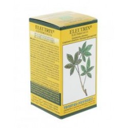 Vegetal Progress Eleutrin...
