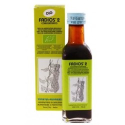 Vegetal Progress Fadios 2...