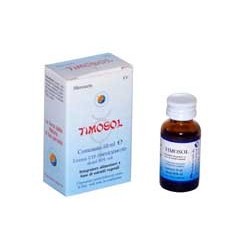 Herboplanet Timosol...