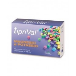 Tiprival Integratore con...