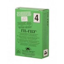Vegetal Progress Fil-Fily...