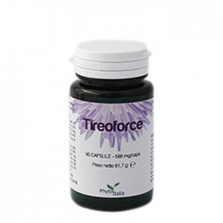 Tireoforce Integratore con...
