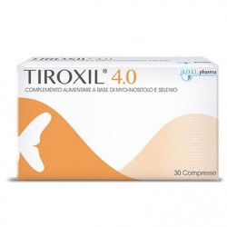Tiroxil 4,0 Integratore per...
