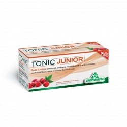 Specchiasol Tonic Junior...