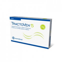 Tractoven 5 Integratore per...