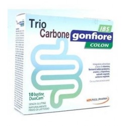 Triocarbone Gonfiore Colon...