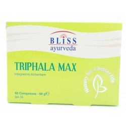 Triphala Max Integratore...
