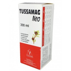Tussamag Neo Sciroppo per...