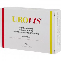 Urovis Integratore per la...