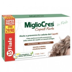Migliocres Capelli Forte...