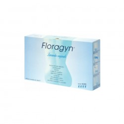 Floragyn Lavanda Vaginale 5...