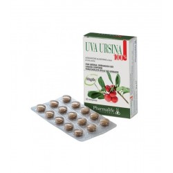 Uva Ursina 100% Integratore...