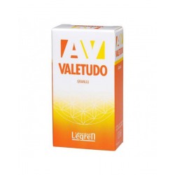 Valetudo Granuli 2 tubi da...