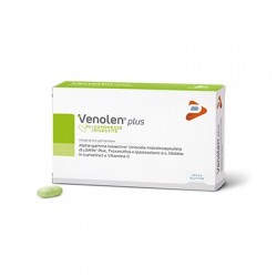 Venolen Plus Integratore...
