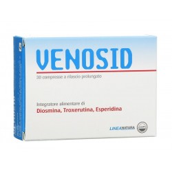 Venosid Integratore per...