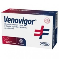 Venovigor Integratore per...