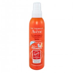 Avene Solare Spray Bambino...