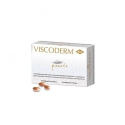 Viscoderm Pearls...